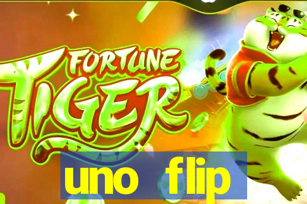 uno flip significado cartas